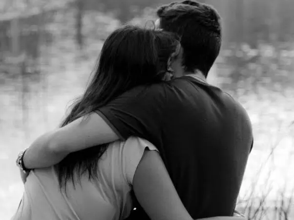 relaciones de pareja