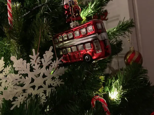 navidades covid