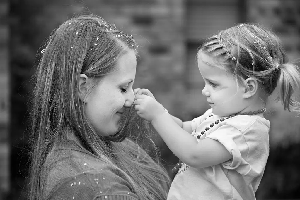 Cómo poner límites a nuestros hijos