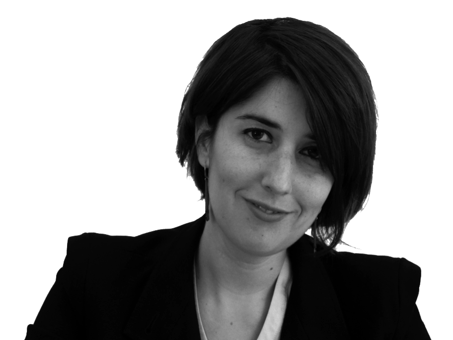 Celia Arroyo psicóloga